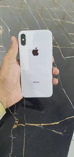 Iphone X 64Gb PTA Approved