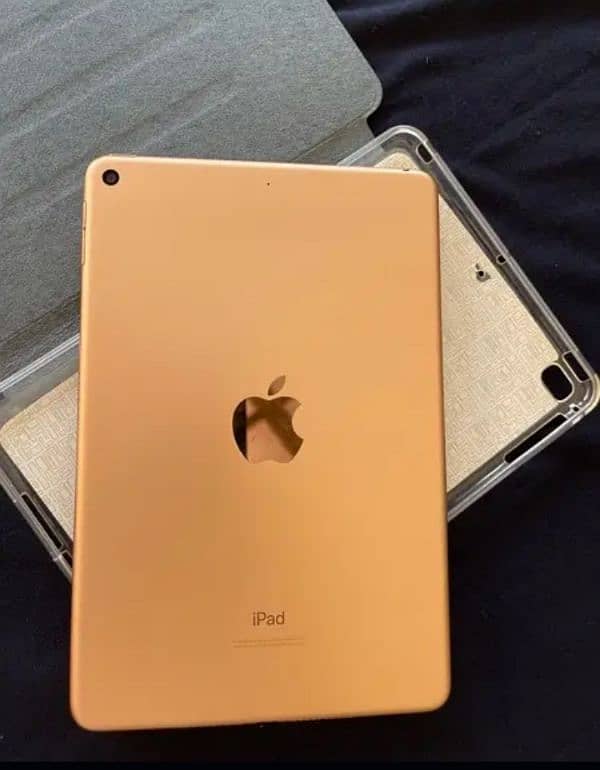 Ipad Mini 5 64 Gb 03439277208 WhatsApp Number 1