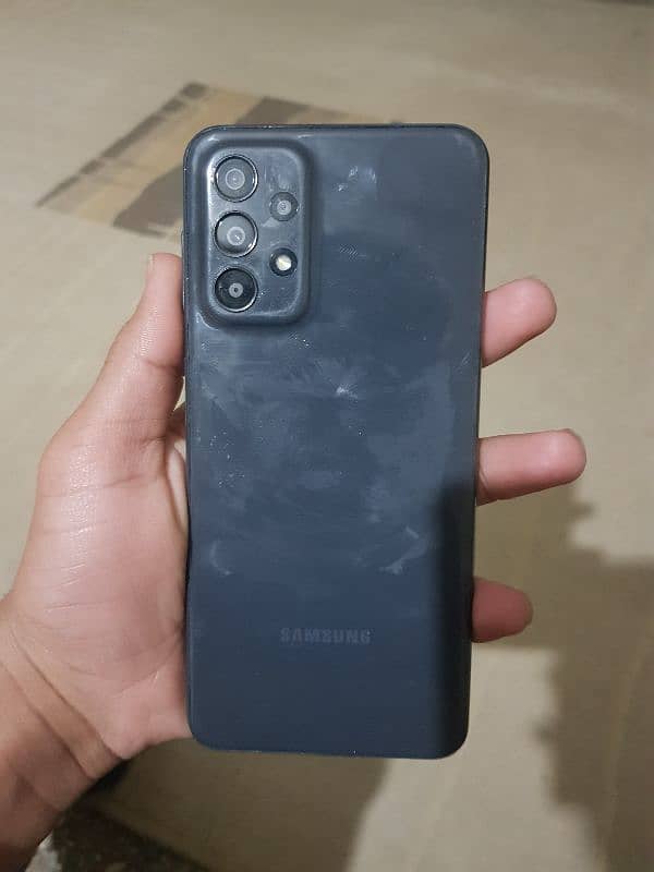 Samsung Galaxy A23 1