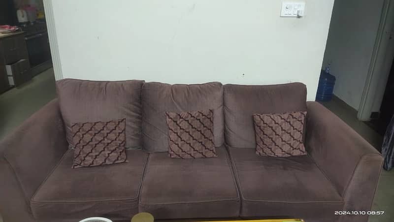 Sofa 5 seater for sale 0