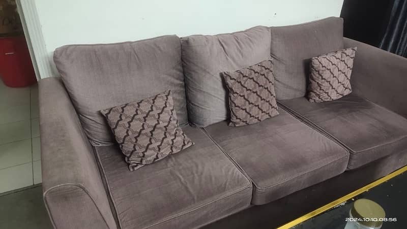 Sofa 5 seater for sale 3