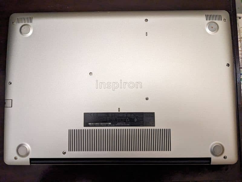 Dell Inspiron 3593 for sale with dedicated GPU 3