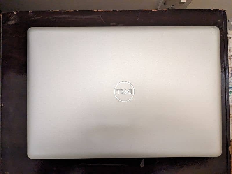 Dell Inspiron 3593 for sale with dedicated GPU 4