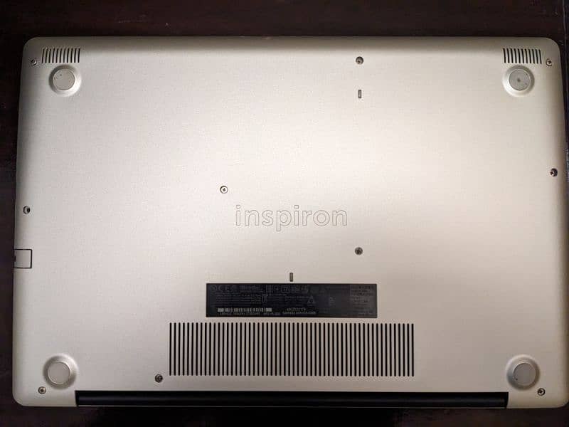 Dell Inspiron 3593 for sale with dedicated GPU 6