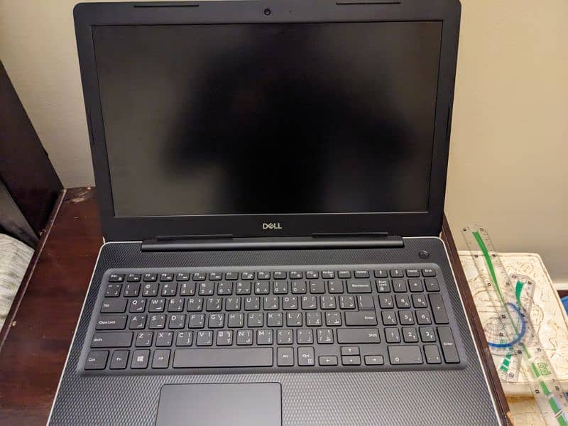 Dell Inspiron 3593 for sale with dedicated GPU 7