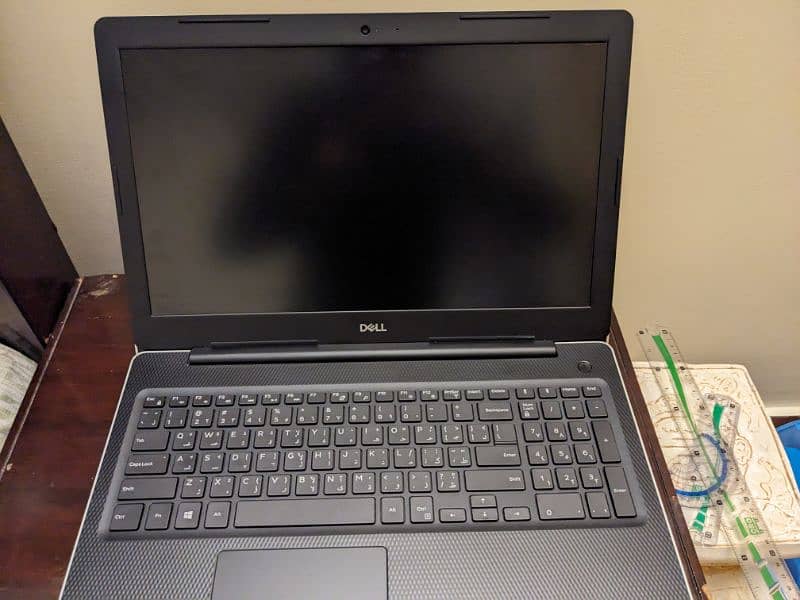 Dell Inspiron 3593 for sale with dedicated GPU 8