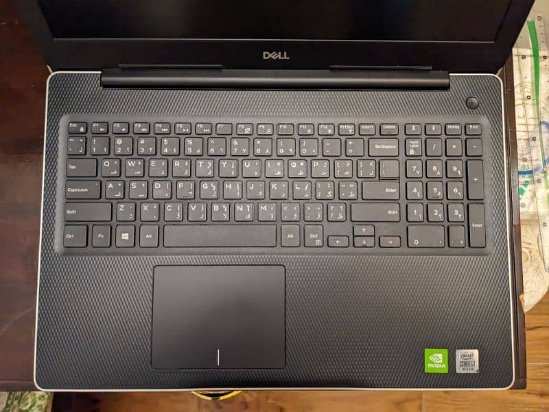 Dell Inspiron 3593 for sale with dedicated GPU 9