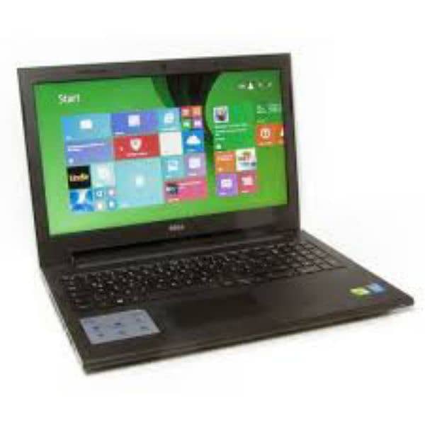 Dell Inspiron 15-3542 3