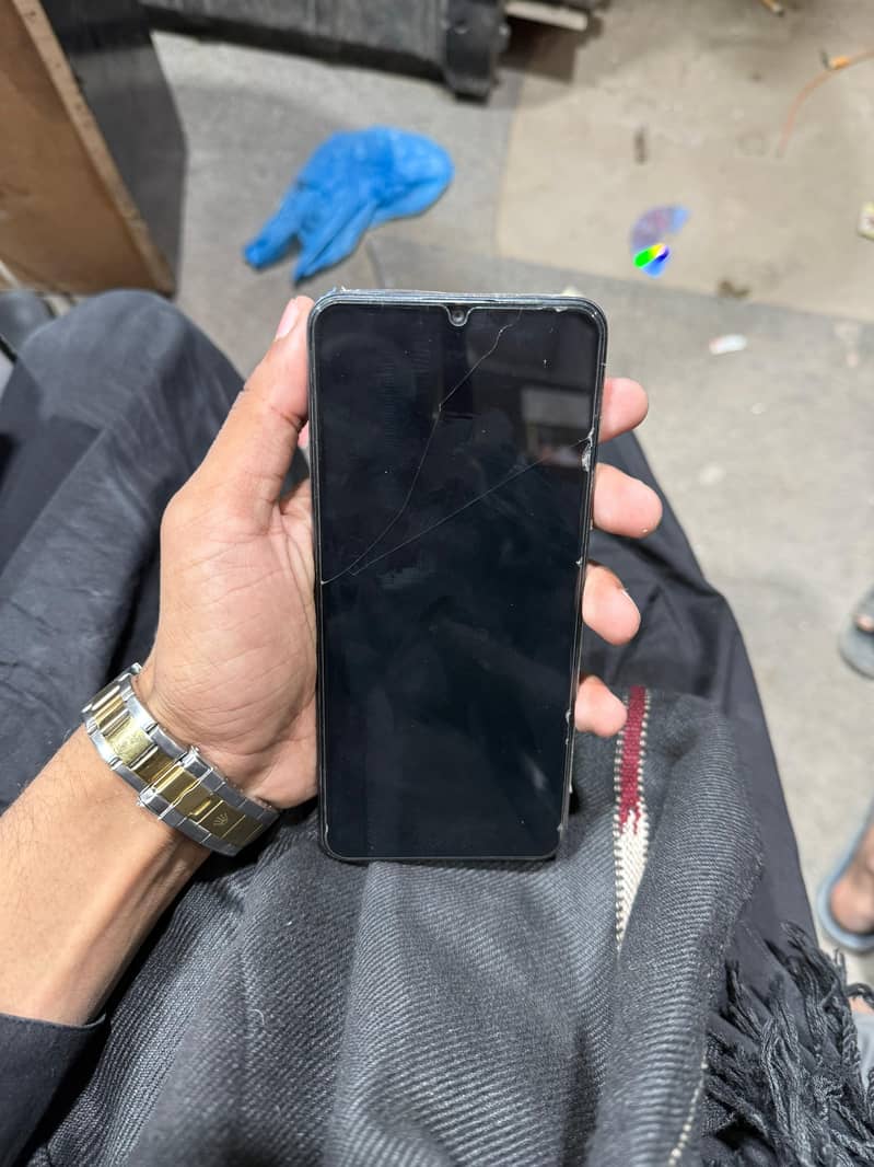 Realme Note 50 4rom 64ram 5