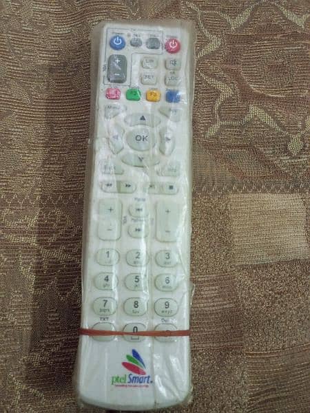 ptcl smart TV box for sale 2