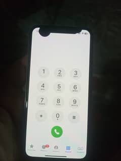 IPHONE X PTA APPROVED