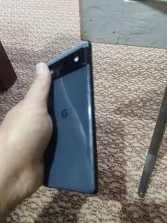 Google pixel 6