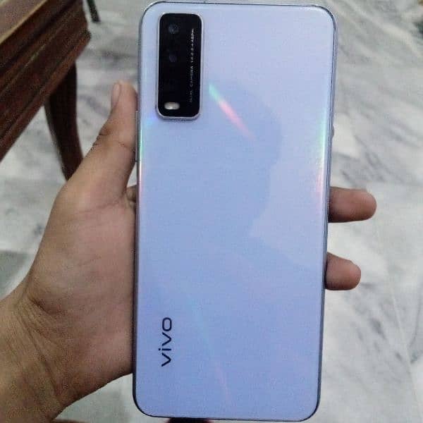 Vivo Y12A 3,32Gb 0