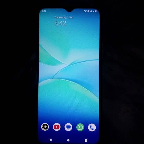 Vivo Y12A 3,32Gb 1