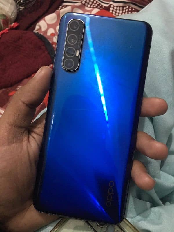 oppo Reno 3 pro 8+5 128 0343seven130438 1