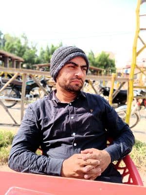 Muhammad Abdul Aziz