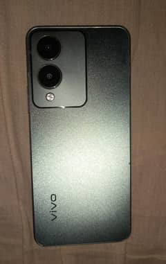 Vivo Y17S