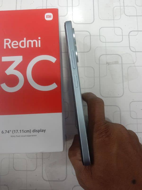 Redmi 13c 2