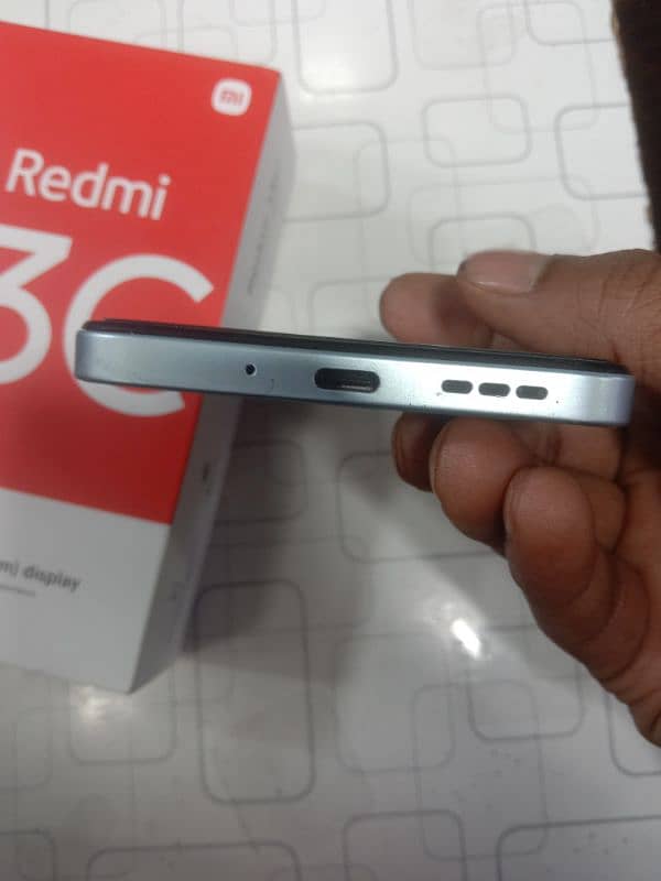 Redmi 13c 3