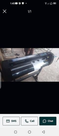 sign cut plotter for sale