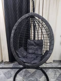 swing chair