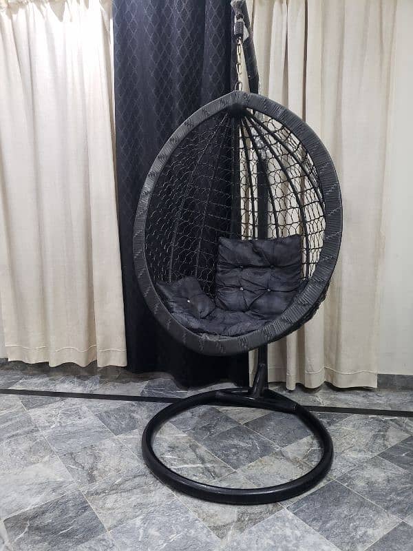 swing chair 1