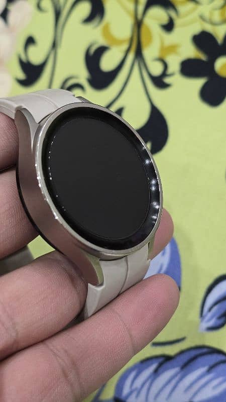 Samsung Watch 5 Pro 2