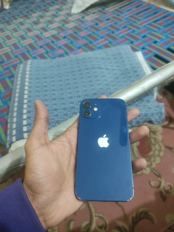 iPhone 12 mini 2