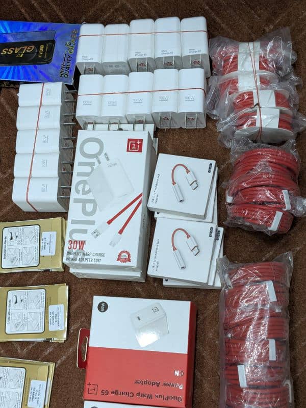 Google Pixel LG Moto Sony Samsung OnePlus iphone All brand Accessories 1