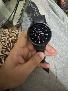 Samsung watch 5 pro