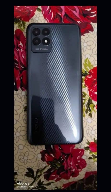 Realme narzo 50 4/64 1