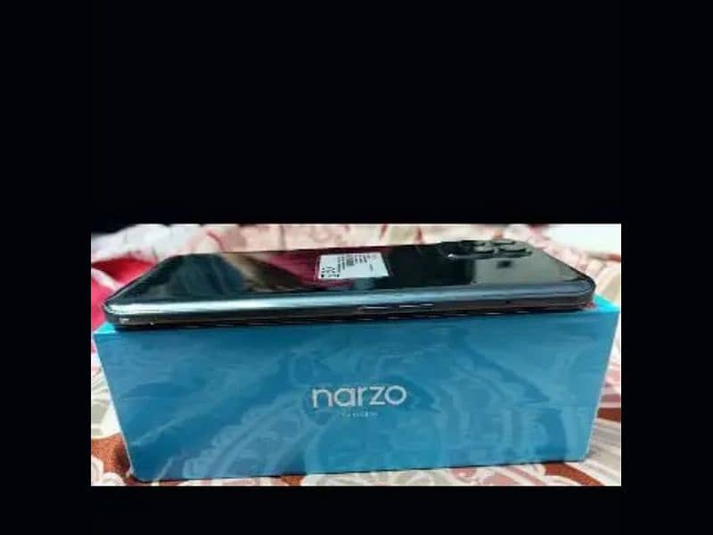 Realme narzo 50 4/64 2