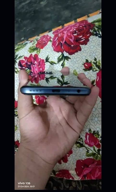 Realme narzo 50 4/64 4