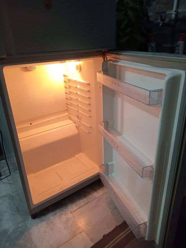 Haier Refrigerator 0