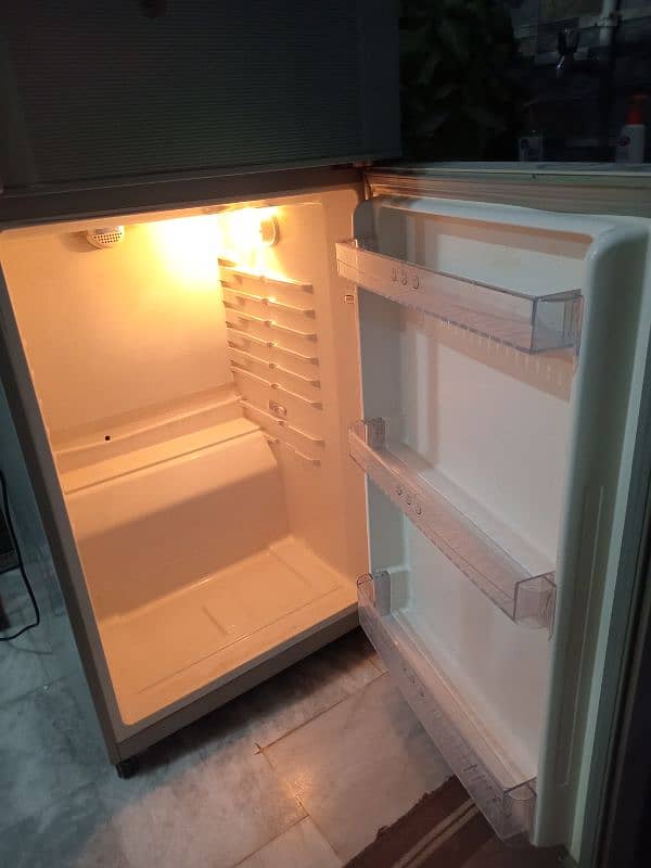 Haier Refrigerator 1