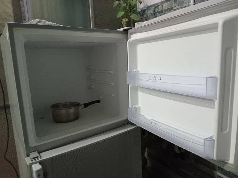 Haier Refrigerator 2