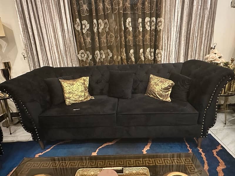 sofa set for sale only WhatsApp 03364209084 1