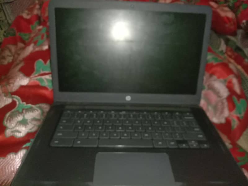 Chromebook 14a G5 4