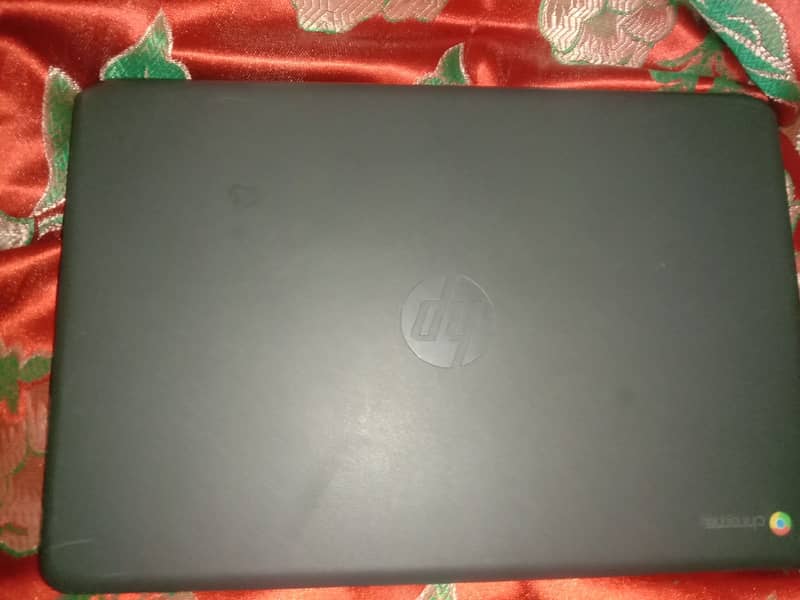 Chromebook 14a G5 0