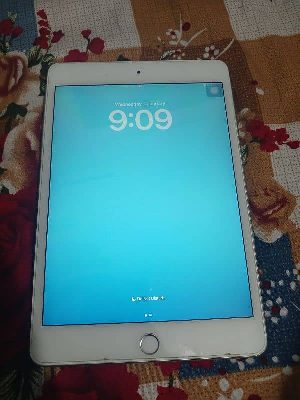 Ipad mini 5 1