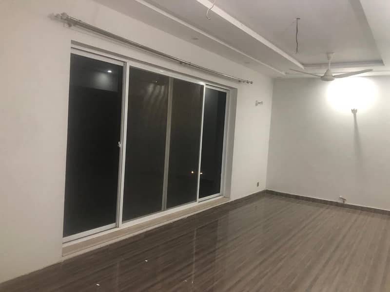 1 kanal upper portion available for rent in uet housing society 12