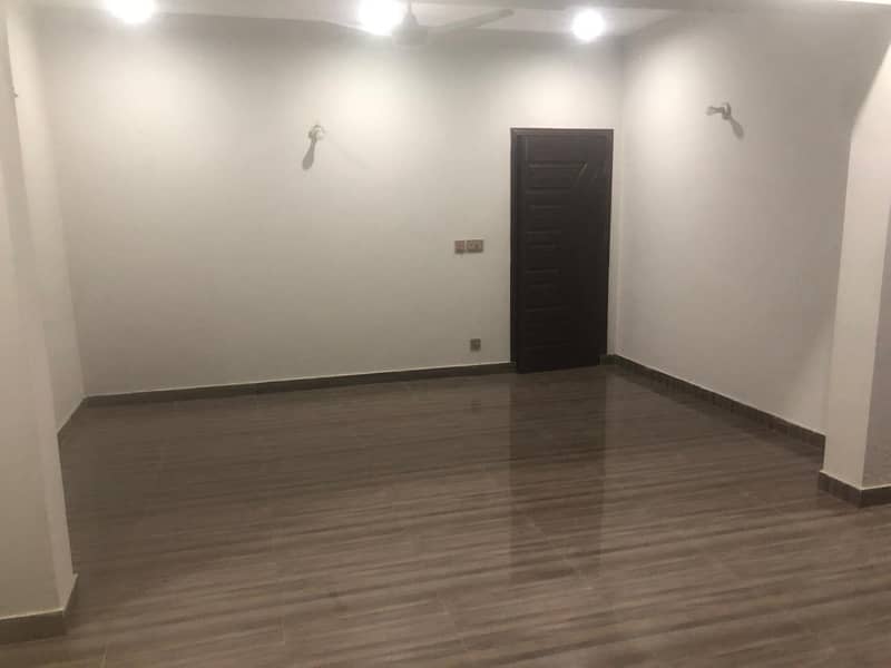 1 kanal upper portion available for rent in uet housing society 13