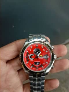 FERRARI WATCH