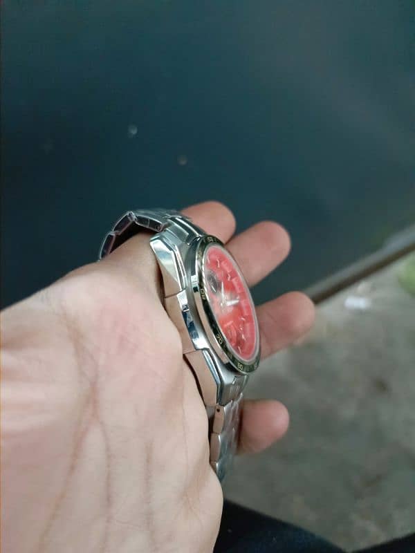 FERRARI WATCH 3