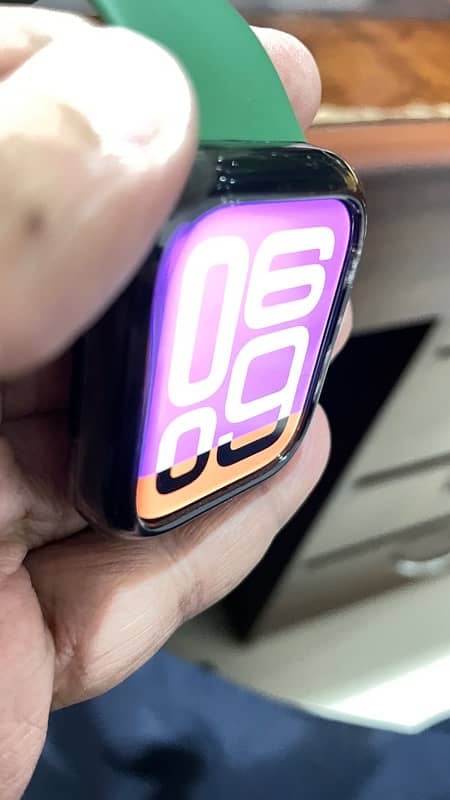 Apple Watch Series 7 LTE 4