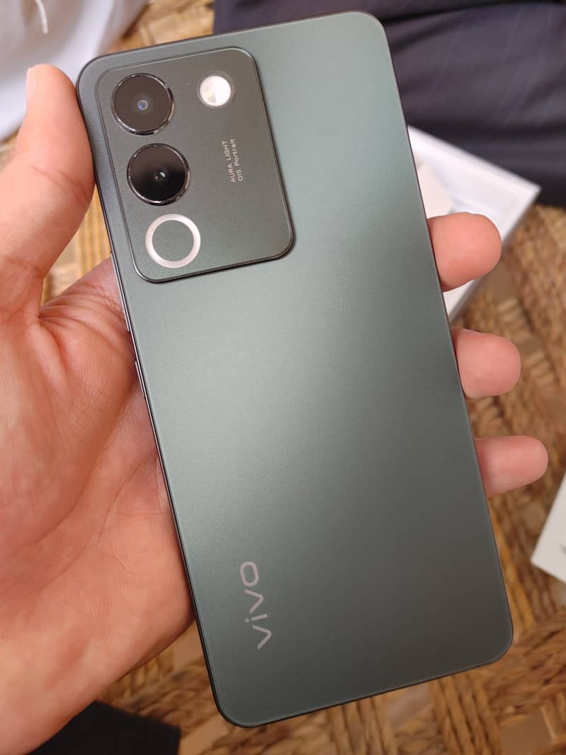 Vivo v29e 2