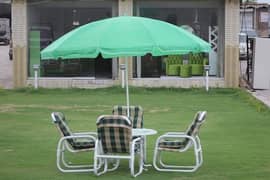 Outdoor Garden chairs. . .