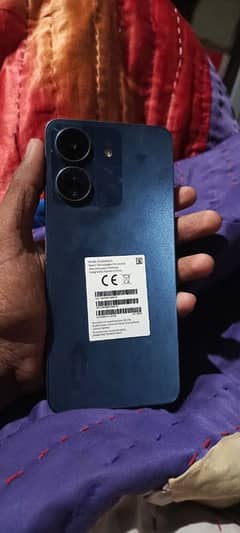 redme 13c 10 condition urgent sale