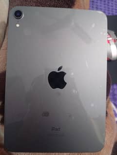 IPAD MINI 6 BRAND NEW 10 MONTHS WARRANTY