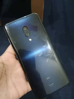 sharp aquos zero 2